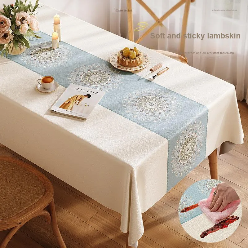 Spinning Autumn Pie Tablecloths-7