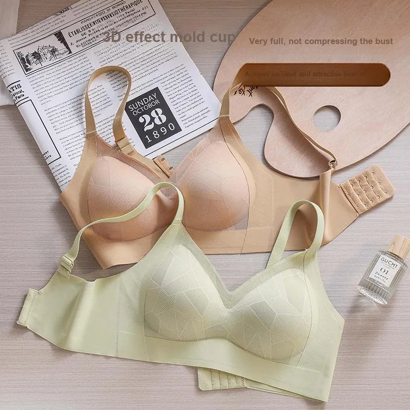 OUSHIBO Women's Bras-4