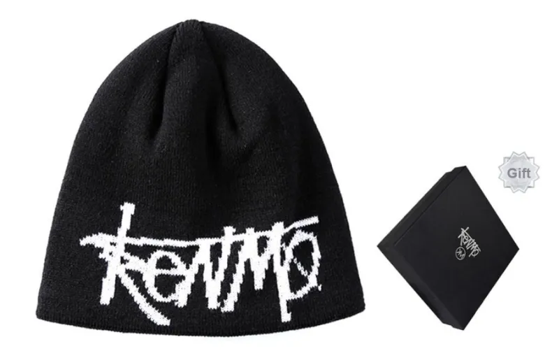 KENMO Beanies Unisex-4