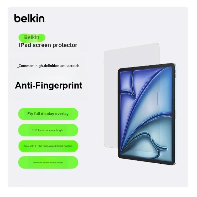 BELKIN Tablet Screen Protectors-1