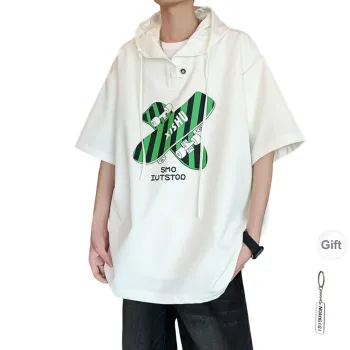NOAHGIGI T Shirts Unisex