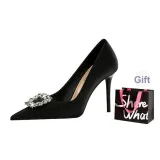 Black+Shopping Bag