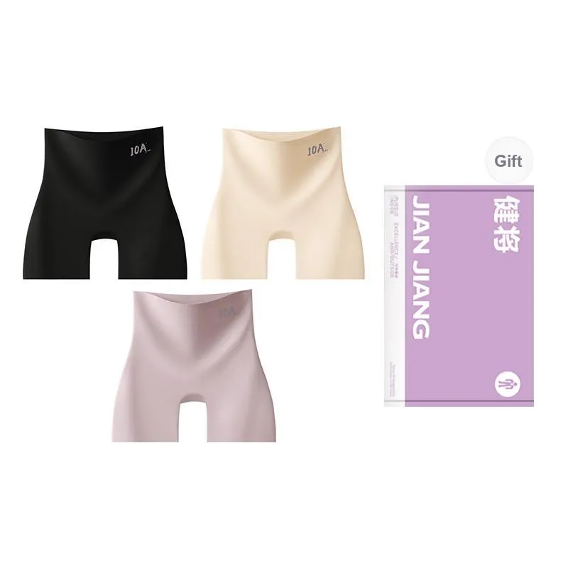 Master Underpants Women's Box 3 Pack-8
