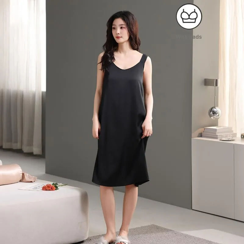 Qin Jing Nightgown Women's Gift Box Set-2