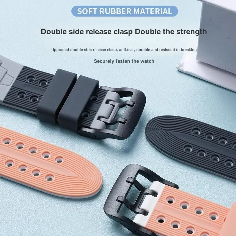 CHUANGYIDA Watch Bands 145~210mm Unisex-1