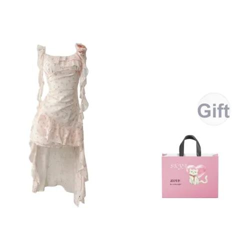 SKYA Женские Слиплатья