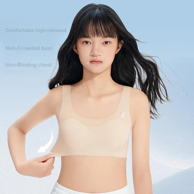 Herbal primer Women's Bras-5