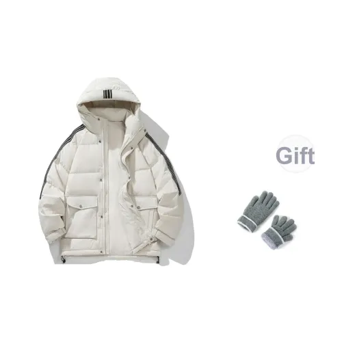 YAYA GOOSE Series Пуховая куртка унисекс