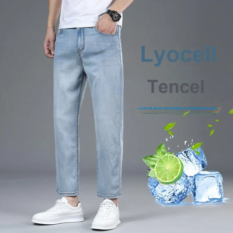 NVRFRGT Jeans Unisex-2