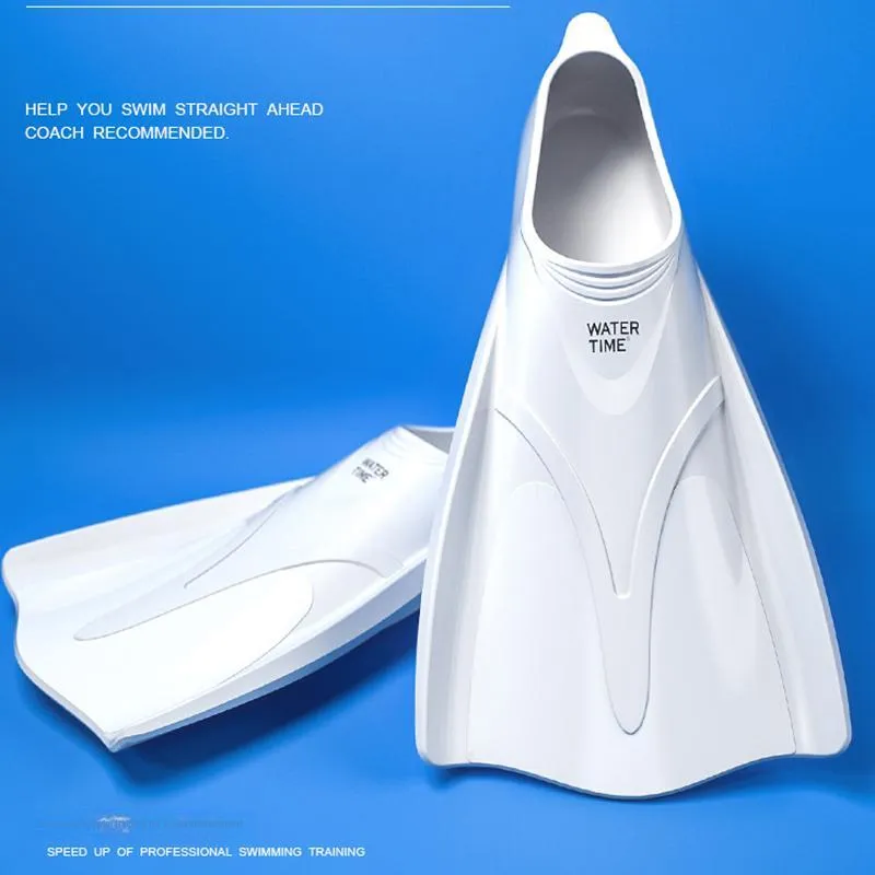 Watertime Diving Flippers-1