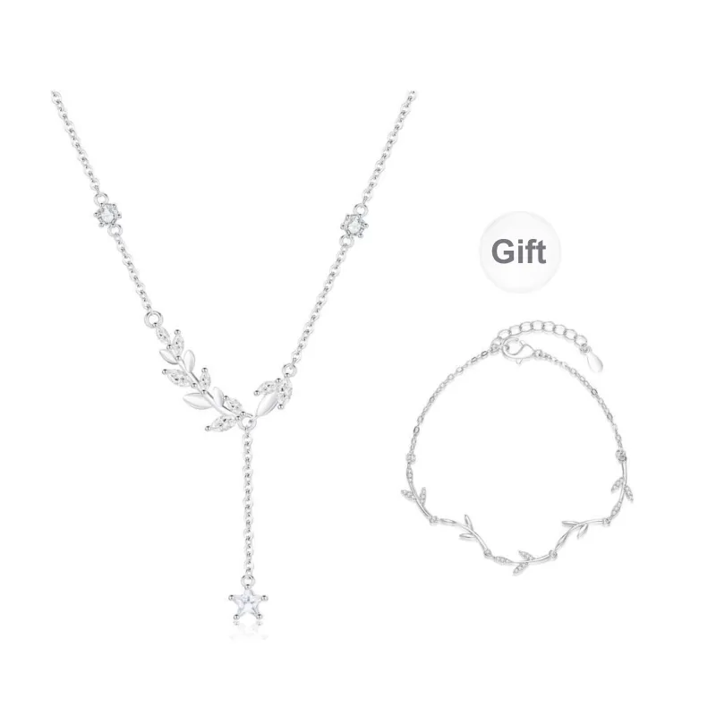 Zbird 999 Fine Silver Necklaces Women's-0