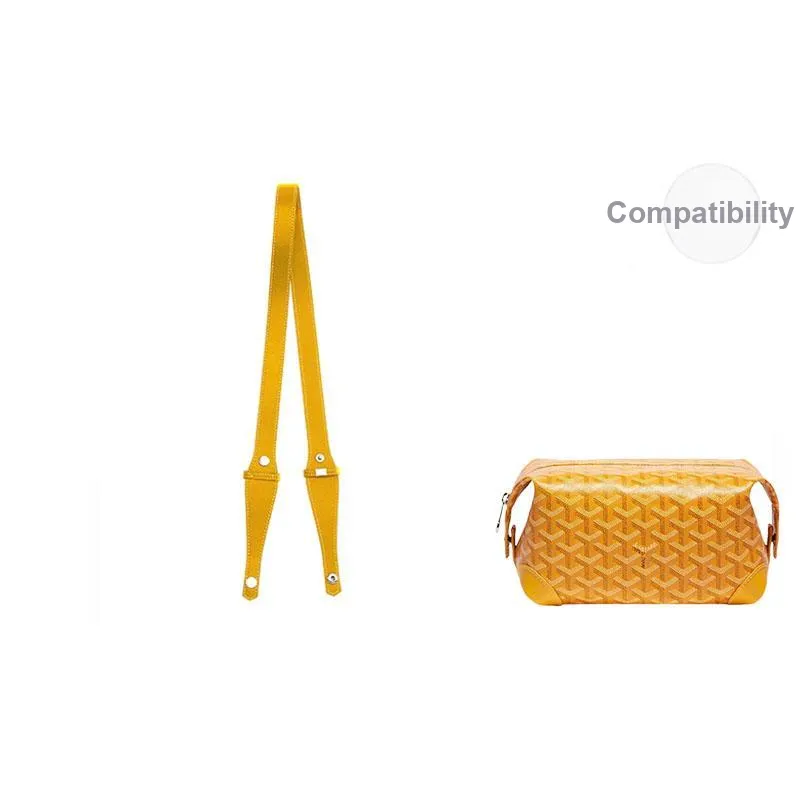 Jingxi Microfiber Bag Strap Women's Multicolor-14