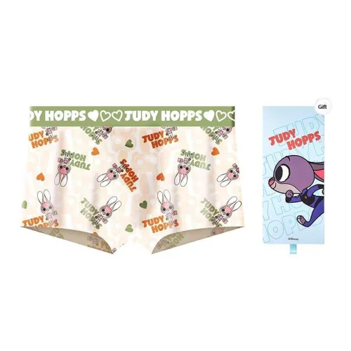 Disney Нижнее белье Подарочная коробка Men's Box 1 упаковка