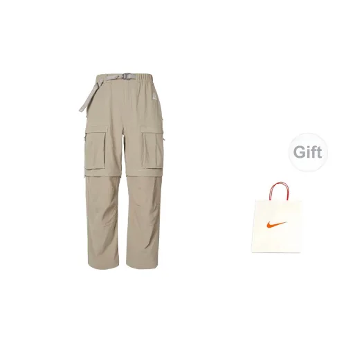 Nike ACG Cargo Pants Men Khaki Gift Bag