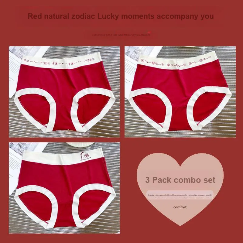 GOSO Women's Underpants-7