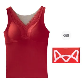 MIIOW Tank Tops Women's Gift Box Set