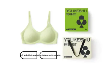 YOUKESHU Women's Bras