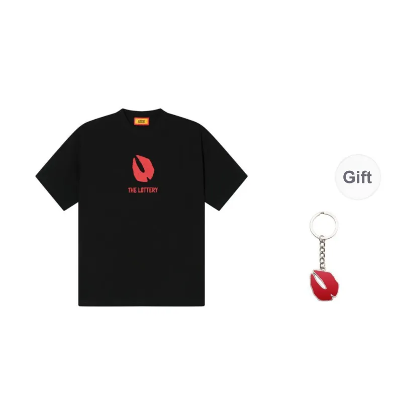 AFGK Lottery Life T Shirt Unisex-0