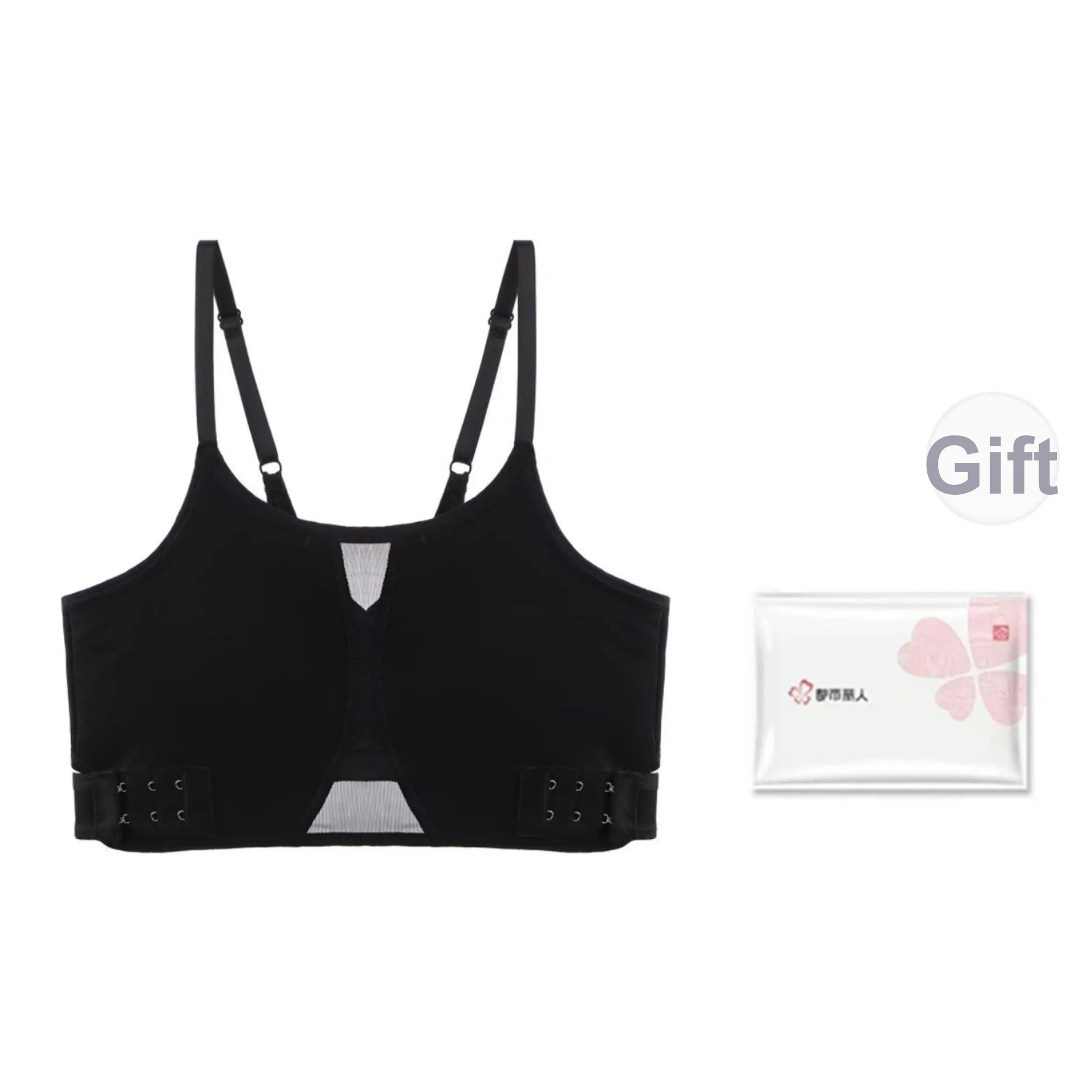 DUSHILIREN Женские бюстгальтеры