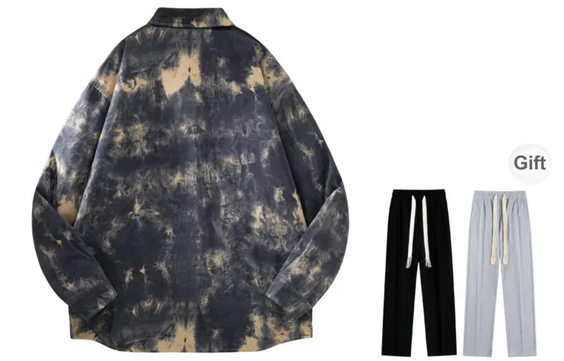 Airwalk Shirts Unisex-78