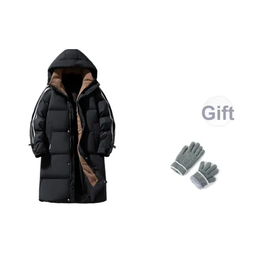 YAYA GOOSE Series Пуховая куртка унисекс