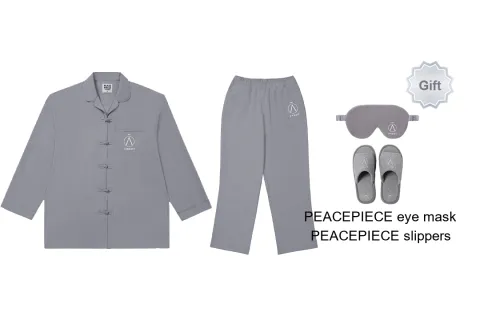 Fragment Design Peace Piece Casual Sportswear Men