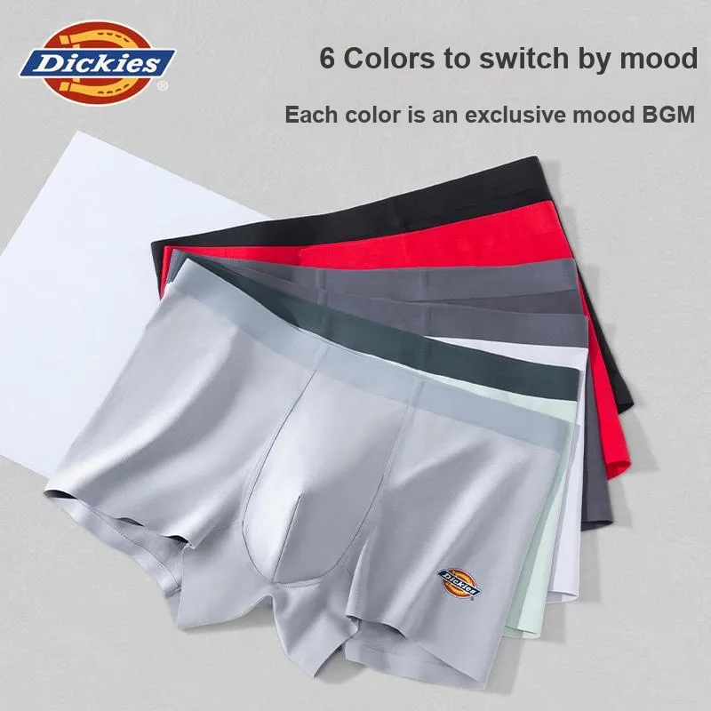 Dickies Underpants Men's Box 3 Pack-9