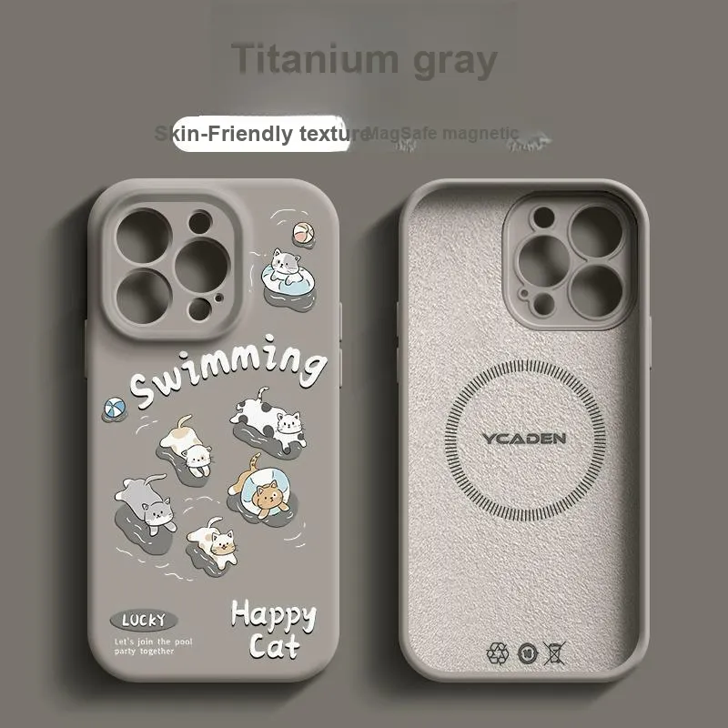 K Touch Phone Cases-43