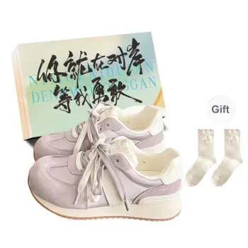 JimiXiong Low Top Skateboard Shoes Women's