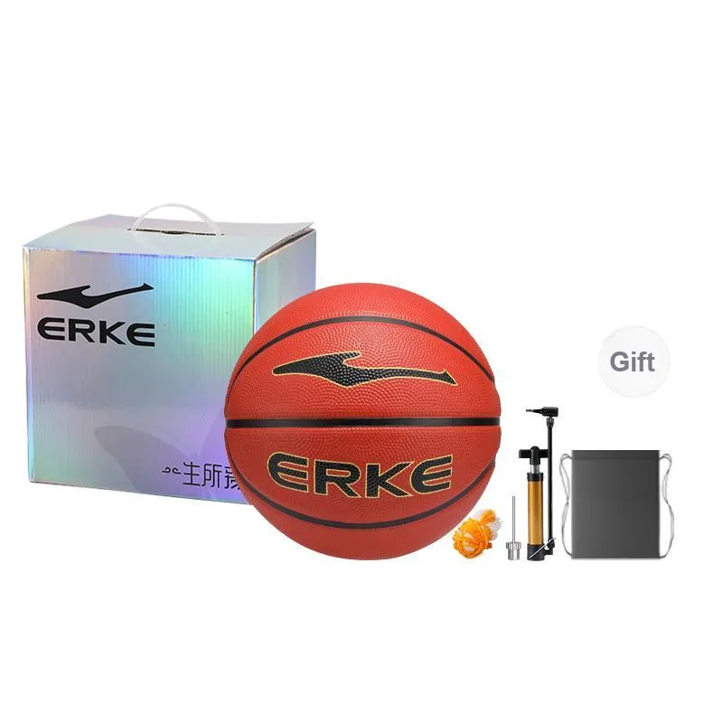 Erke Basketball-5