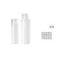 [50ml+100ml]2 Pack-Includes Label Stickers
