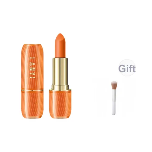 LANYI Лошадь Масло Роскошный Цвет Меняющийся Помада Питательная Длинная Долговременная Легкая для Смесьи Цвет Лицо