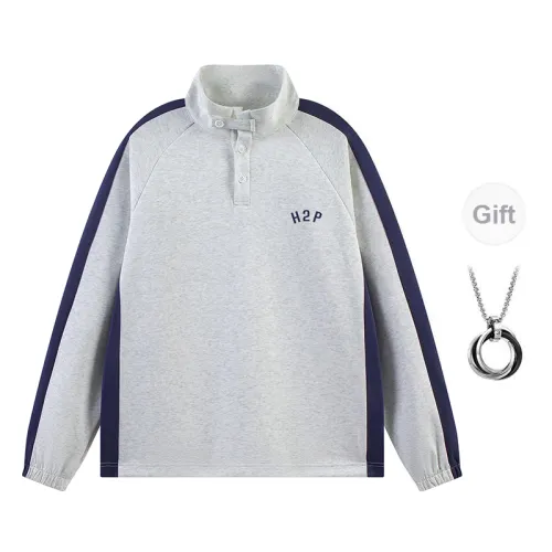 H2P Sweatshirts Unisex