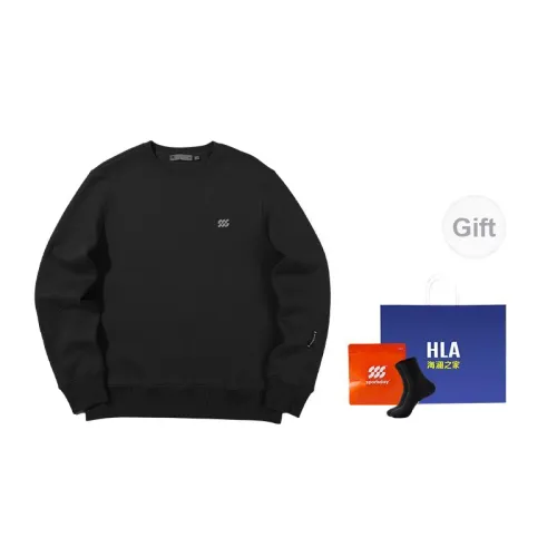 HLA Sweatshirts Men