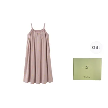YUZHAOLIN Pajama Gift Box Women's