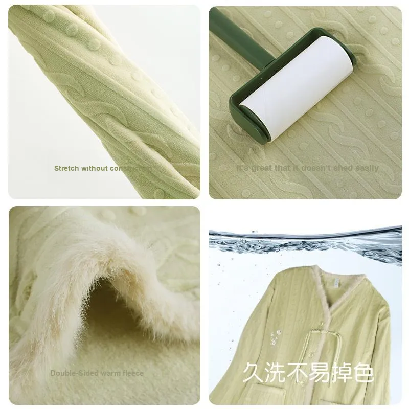 Xuan Liang Women's Pajama Sets-1