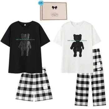 MIOJUER Unisex Pajama Sets