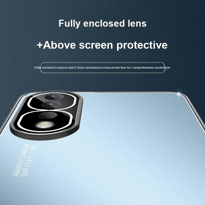 Yoobao Metal Impact Resistant Phone Cases Compatibility Honor 80/80 Pro/80 SE, Honor 90/90 Pro/90 GT Business Formal-13