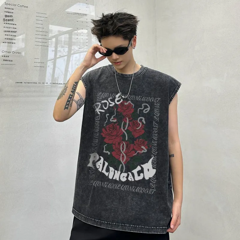 PAL ONGACO Tank Tops Unisex-3