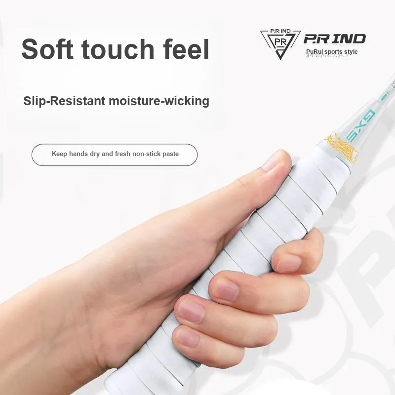 P.R IND Badminton Grip Tape-3