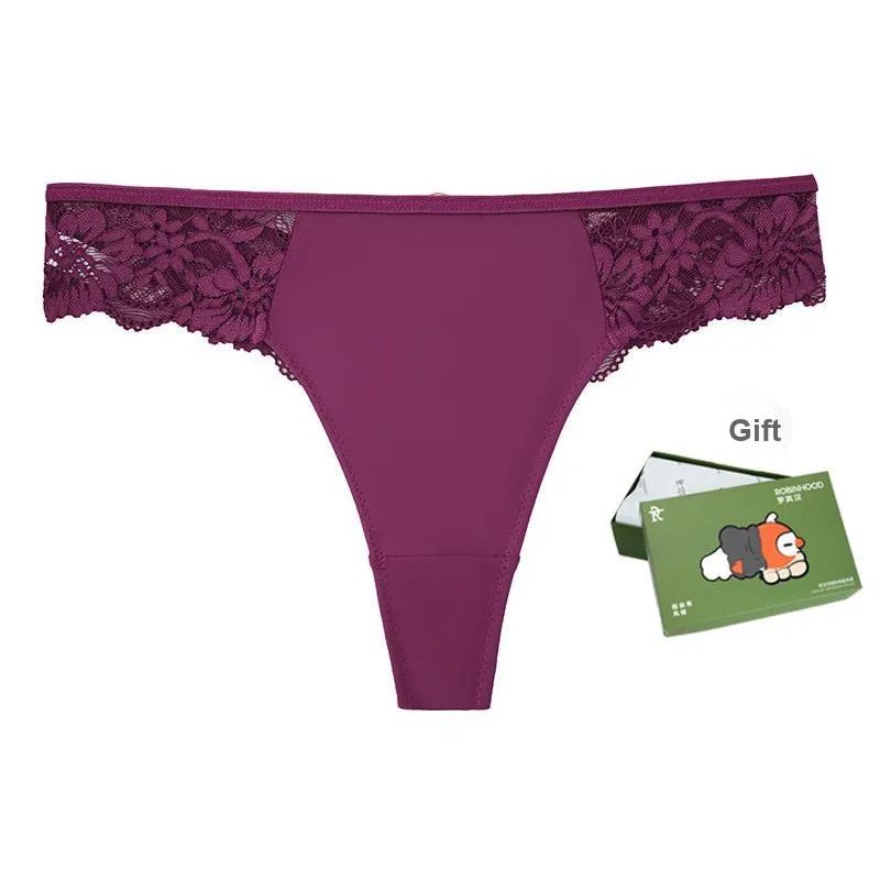 ROBINHOOD Underpants Women's Box 1 Pack-6