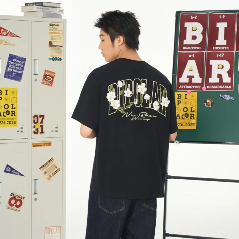 BIPOLAR T Shirts Unisex-10