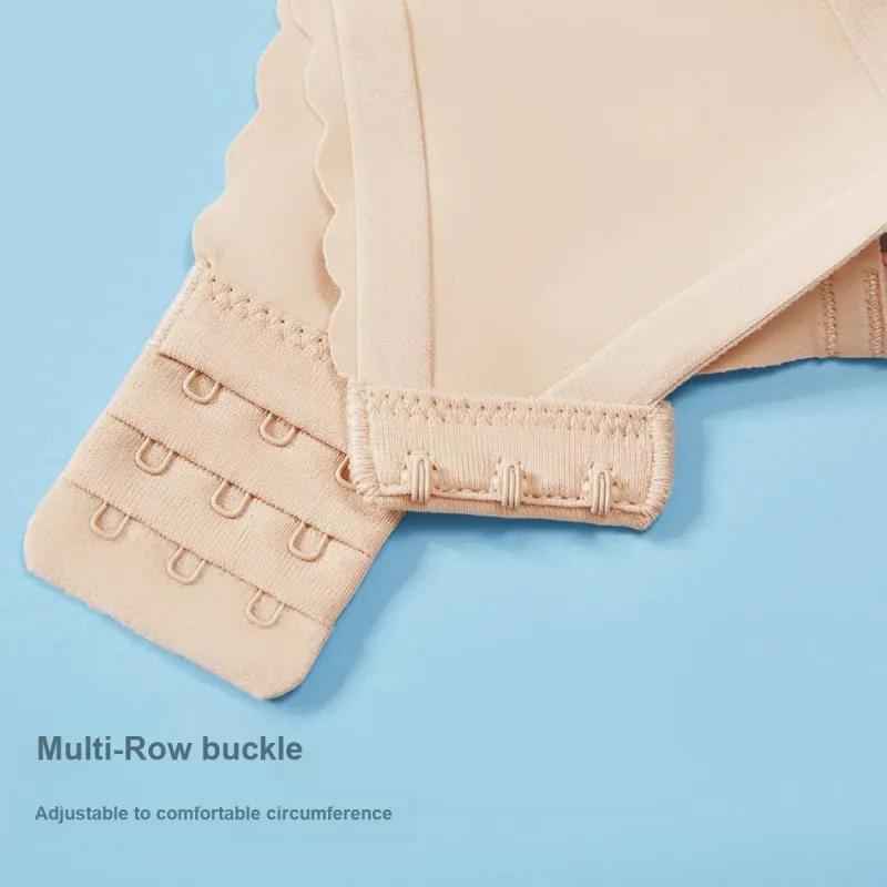 GUJIN Women's Bras-16