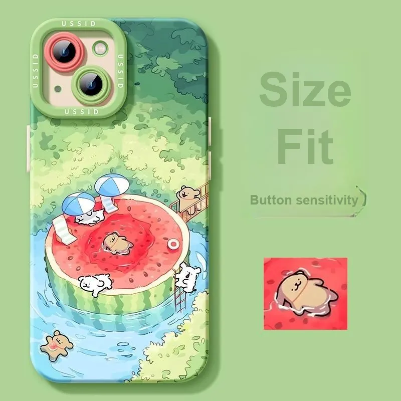 K Touch Phone Cases-2