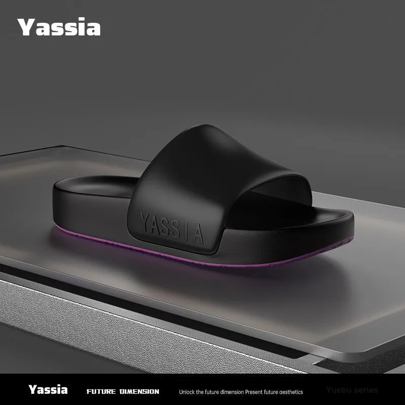 Subbundle Home Slippers Yuebu Collection-31
