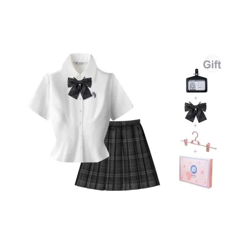 Tokyo Season JK UNIFORM Одежда Комплекты Женские Gift Box Set