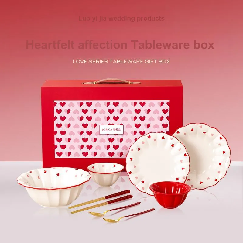 LUOYIJIA Gift Box Sets-1