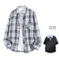 Black Shirt (Comes with Black Short-Sleeved Shirt)