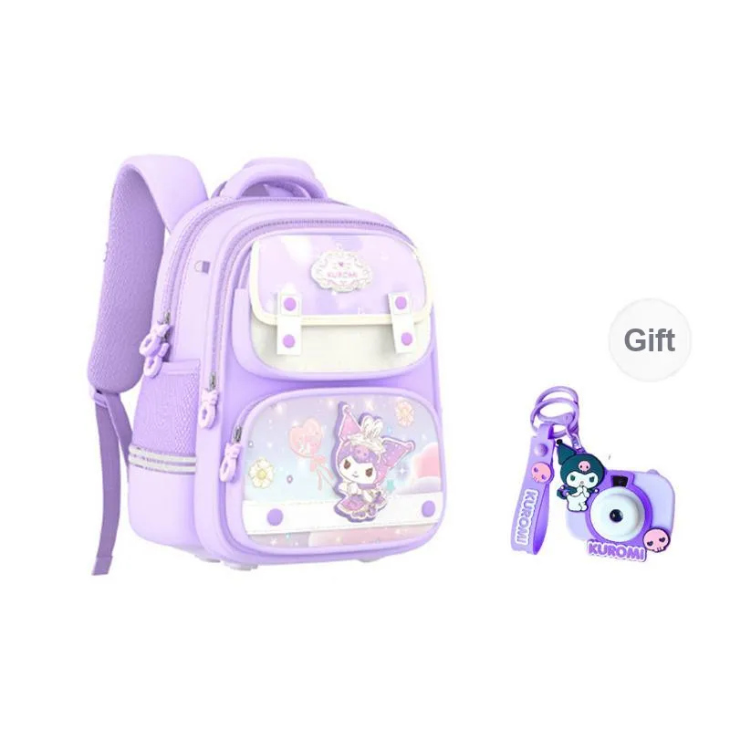 Sanrio Polyester Kids Bag Kids'-6