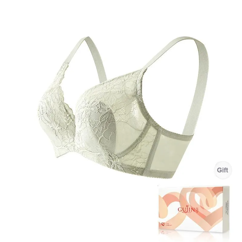 GUJIN Women's Bras-5